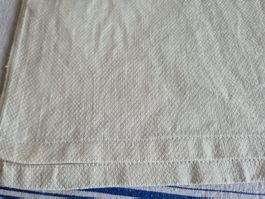 Tischläufer neu, 204x64 cm