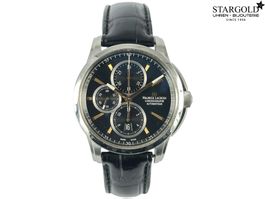 Maurice Lacroix Pontos Chronographe - PT6188-SS001-332-1