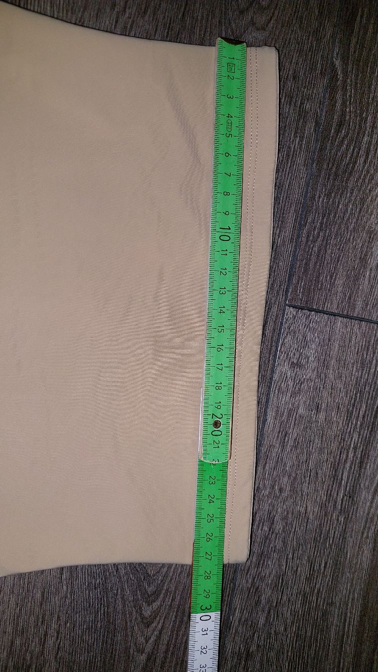 Sonstige Unterwäsche: Shapewear Miederhose Grösse M – Neu (gemäss Beschreibung) aus Gwatt (Thun) von Letzte-Chance-III 4