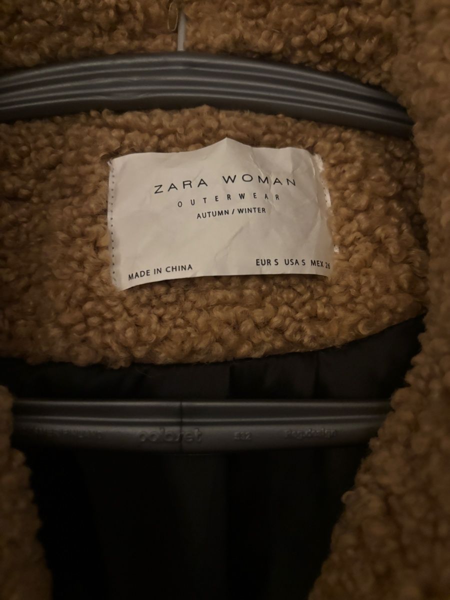Cappotti: Teddymantel – Nuovo (secondo la descrizione) da volketswil venduto da Sisi521 1
