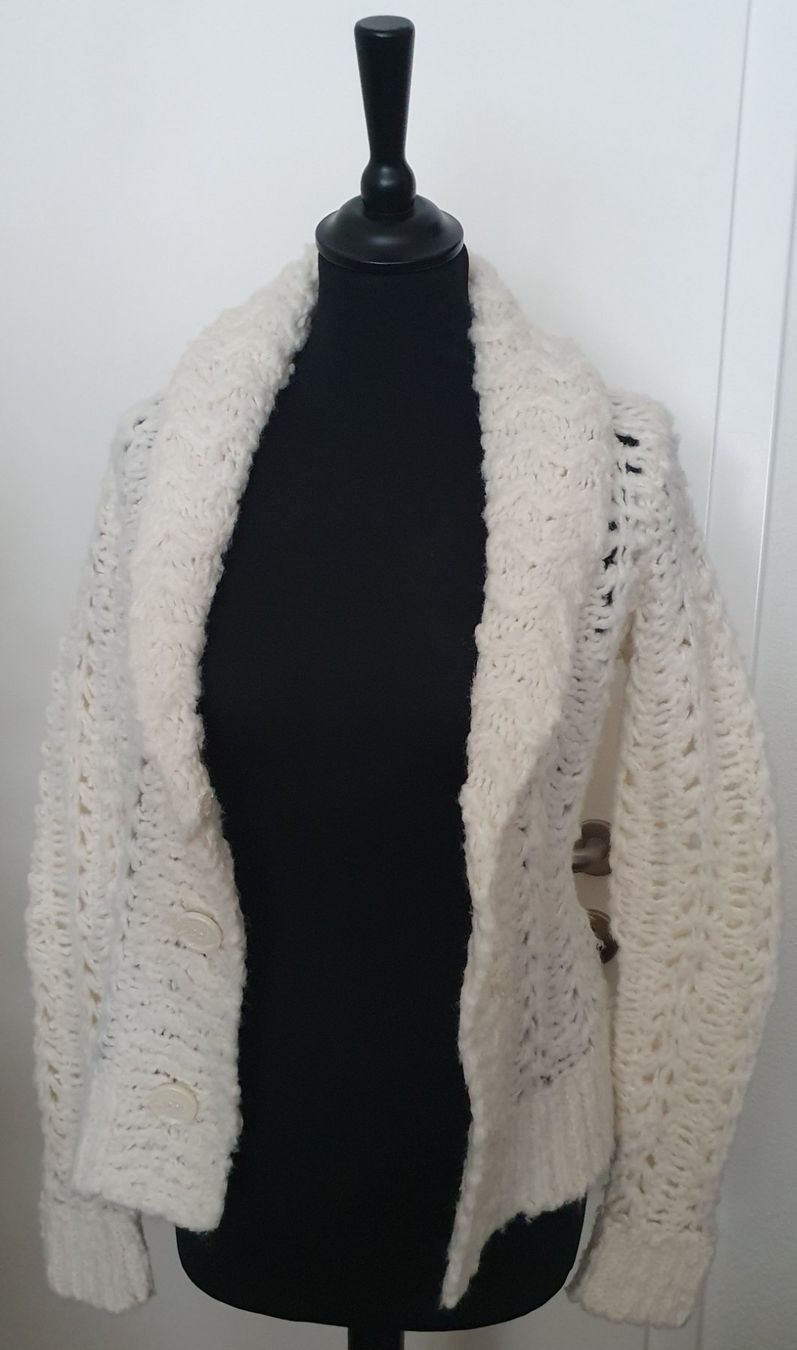 Boleros: Jaquette - Mexx - Taille S – Gebraucht aus Court von Jovi2 1