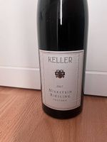 Keller Nierstein 2017