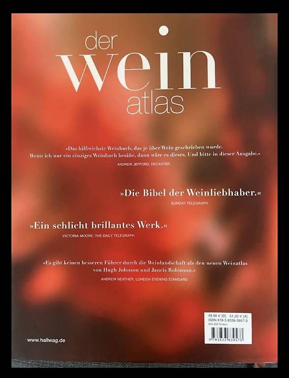 Bücher: Wein Fachbücher – Gebraucht aus Konolfingen von Nadine1911 1