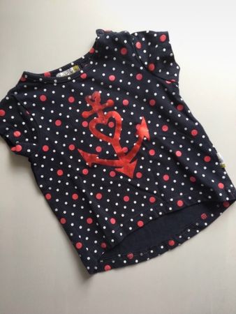 Tee-shirt taille 68, Marque: Oskar’s