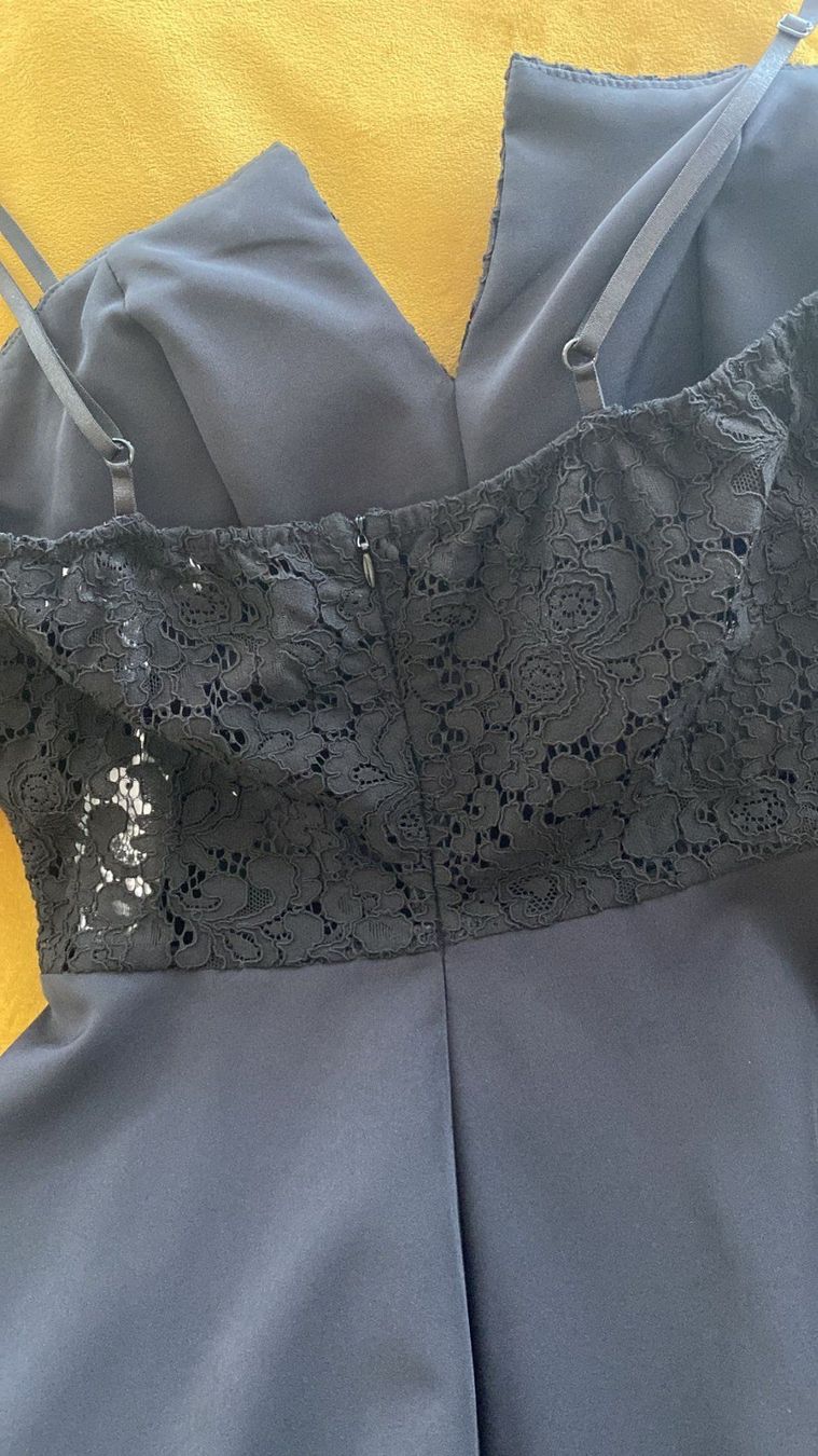 Vestiti: Trägerkleid, Gr. L, von RINASCIMENTO – Usato da Dagmersellen venduto da sheli17 5