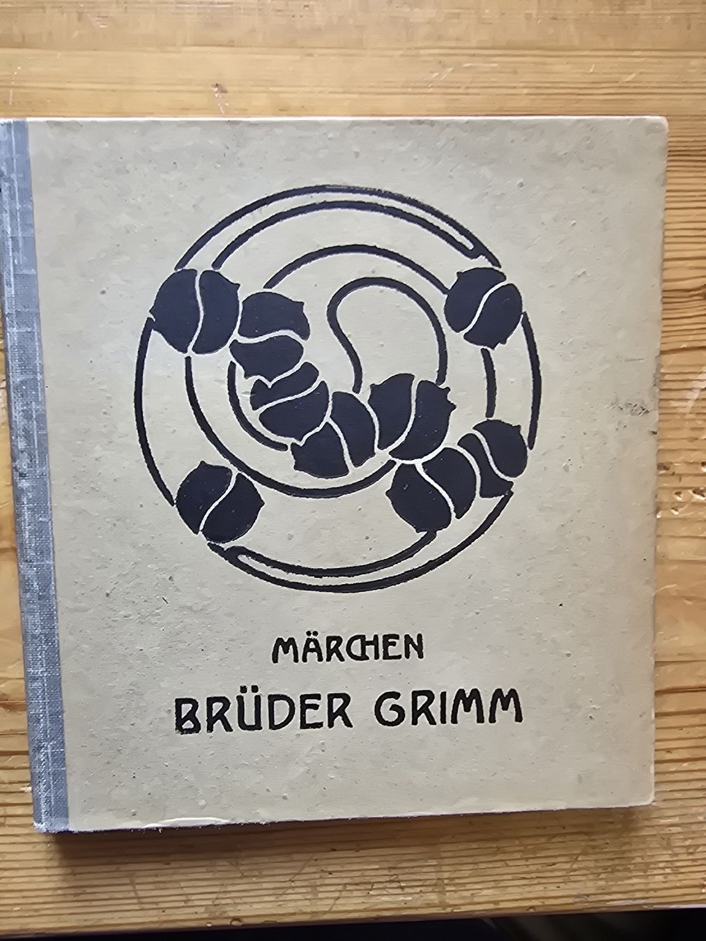 Livres: Gerlach Grimm Märchen – D'occasion à Hedingen par mickway 1