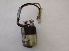 Honda CB 125 B6 / K3 / K4 / K5  Anlasserrelais