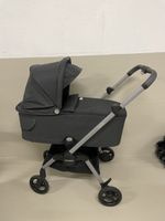 Kinderwagen, Kindersitz mit babyschale set