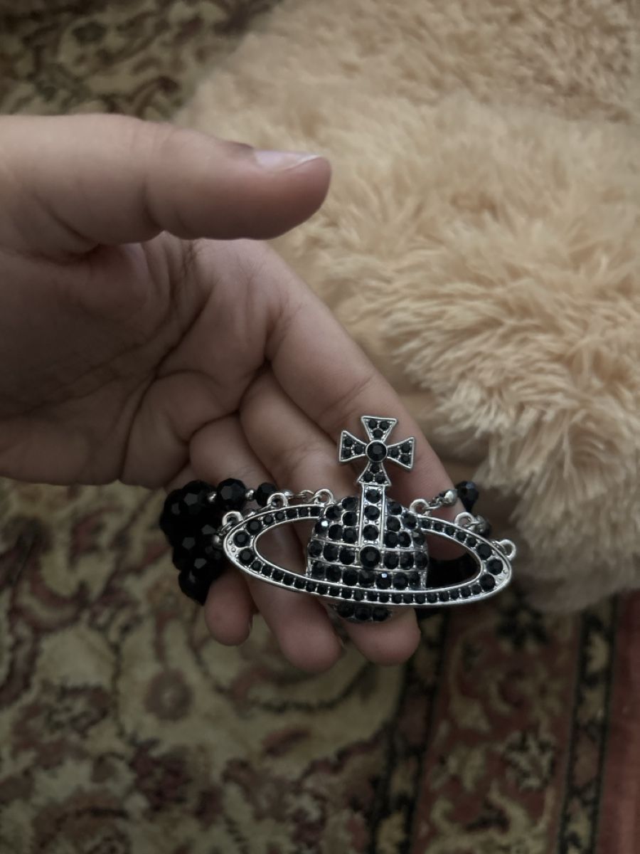 Ketten: Vivienne Westwood Kette – Neu (gemäss Beschreibung) aus Dübendorf von ame_g69g 2