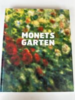 Monets Garten - Ausstellungskatalog Kunsthaus Zürich!