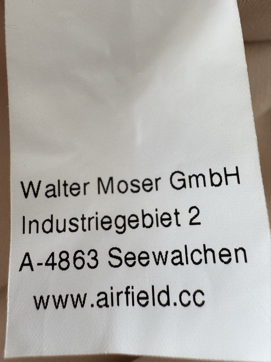 Airfield Vestiti: Airfield Etuikleid – Nuovo (secondo la descrizione) da Bazenheid venduto da Croupier 5