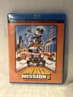 Mad Mission 2 Blu-ray 4 Discs Complete Edition RAR