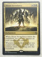MTG Abzan Ascendancy KTK 160 Rare Englisch