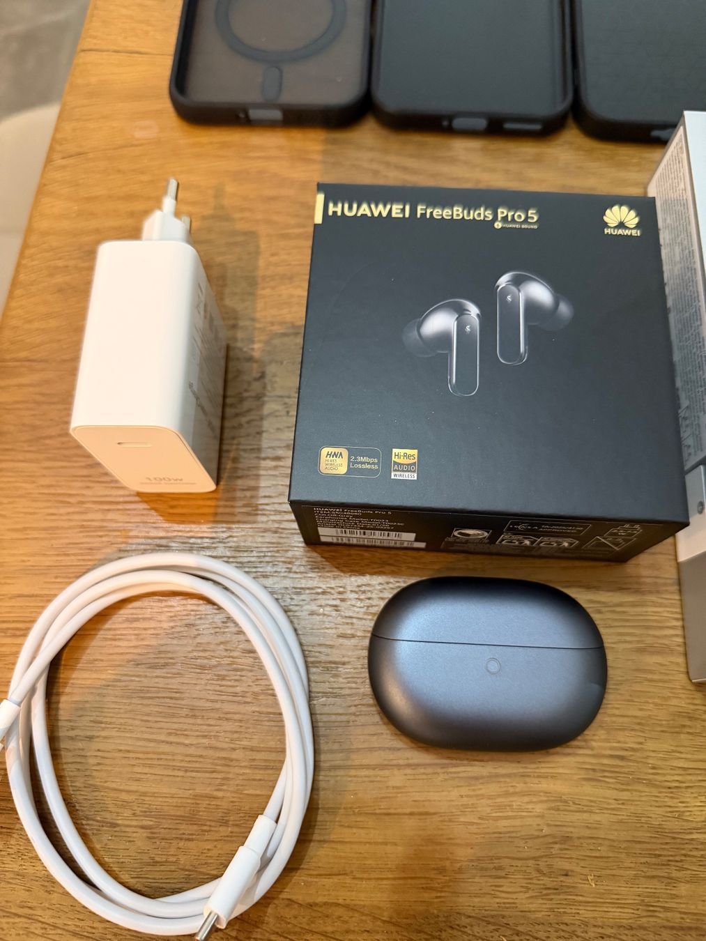 Honor Handys / Smartphones: Honor magic 8 pro avec extra – Gebraucht aus Vernayaz von Dimhack01 4