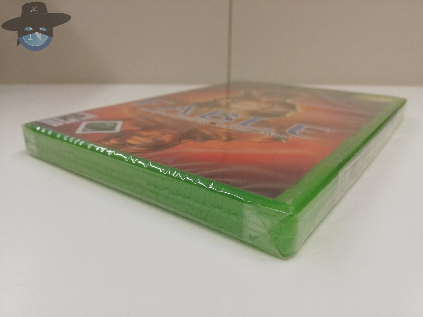 Microsoft Giochi: Fable - LE Bonus DVD / XBox Classic / sealed - bitte lesen – Nuovo (secondo la descrizione) da St. Gallen venduto da zorro_dc 5
