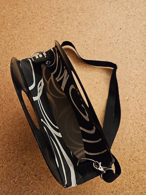 Taschen: Retro-Tasche – Gebraucht aus Bäretswil von sia_cp8q 2