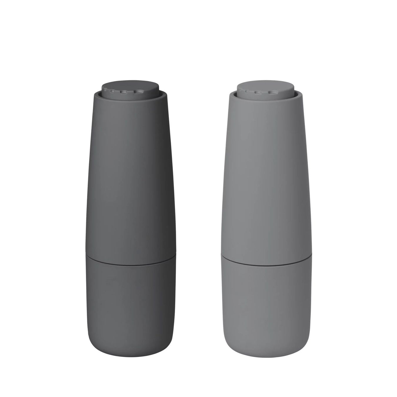 Blomus Elettrodomestici da cucina: BLOMUS Salz- & Pfeffermühlen-Set SALPI – Nuovo e nell'imballaggio originale da Kägiswil venduto da nick333