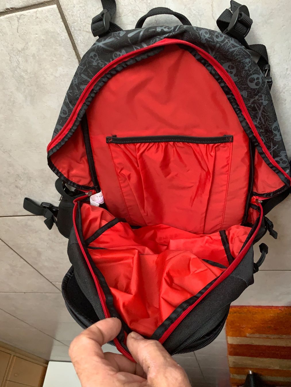 Head Sacs à dos: Rucksack Head 3237 – D'occasion à Lengnau AG par Tomi33 3