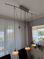 Bistro-Hängeleuchten