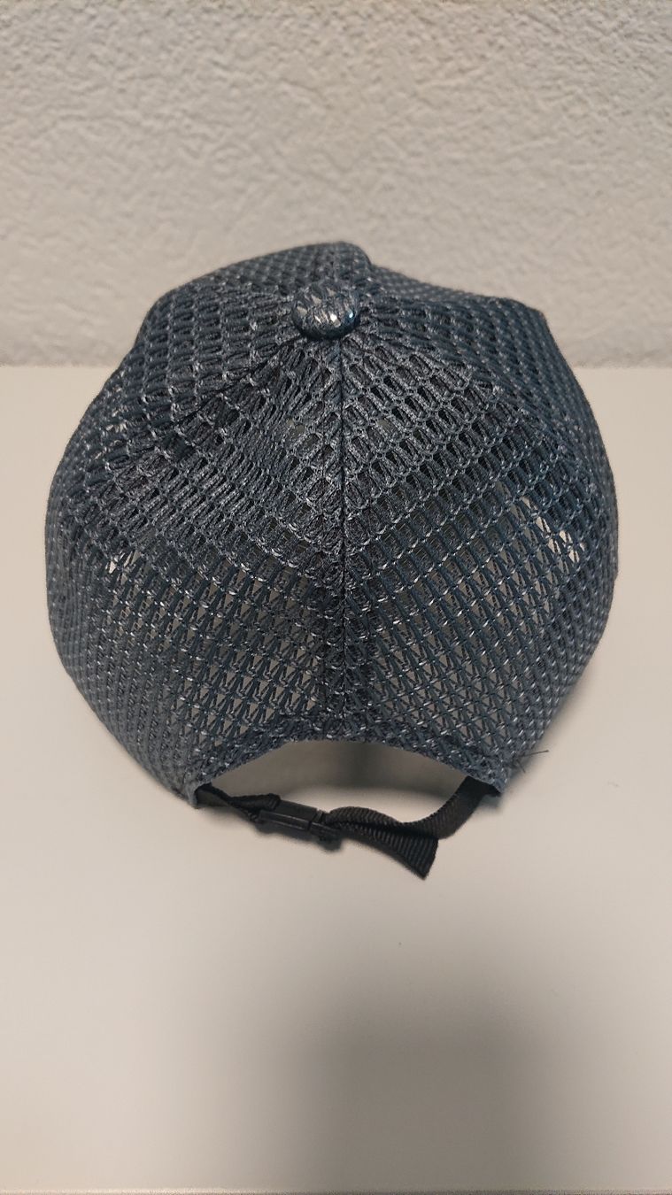 Altro in  Abbigliamento & Accessori: Sommer Cap  atmungsaktiv Baseball Kappe – Nuovo (secondo la descrizione) da Madiswil venduto da Sandraho 2