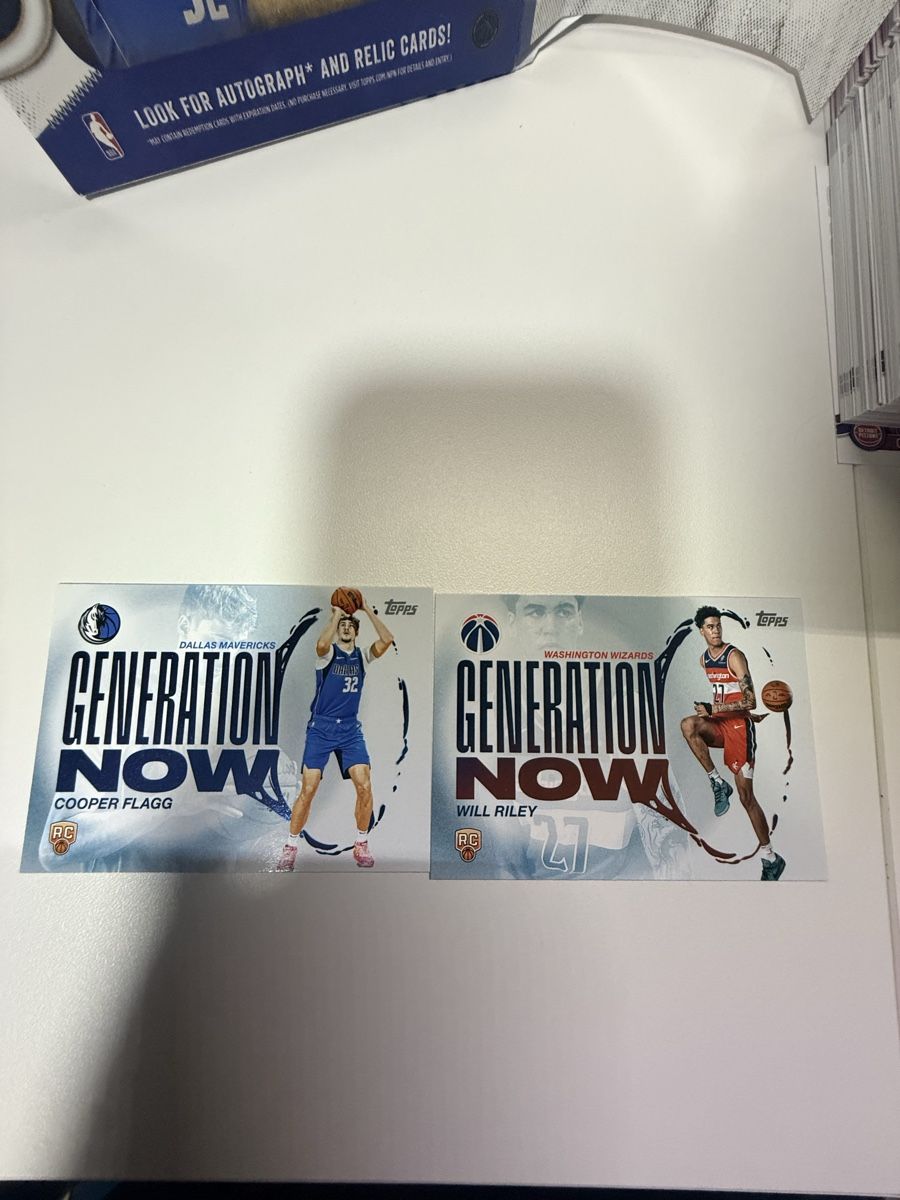 Topps Carte collezionabili: Topps NBA 25-26 – Nuovo (secondo la descrizione) da Pomy venduto da Asw.luxury 5