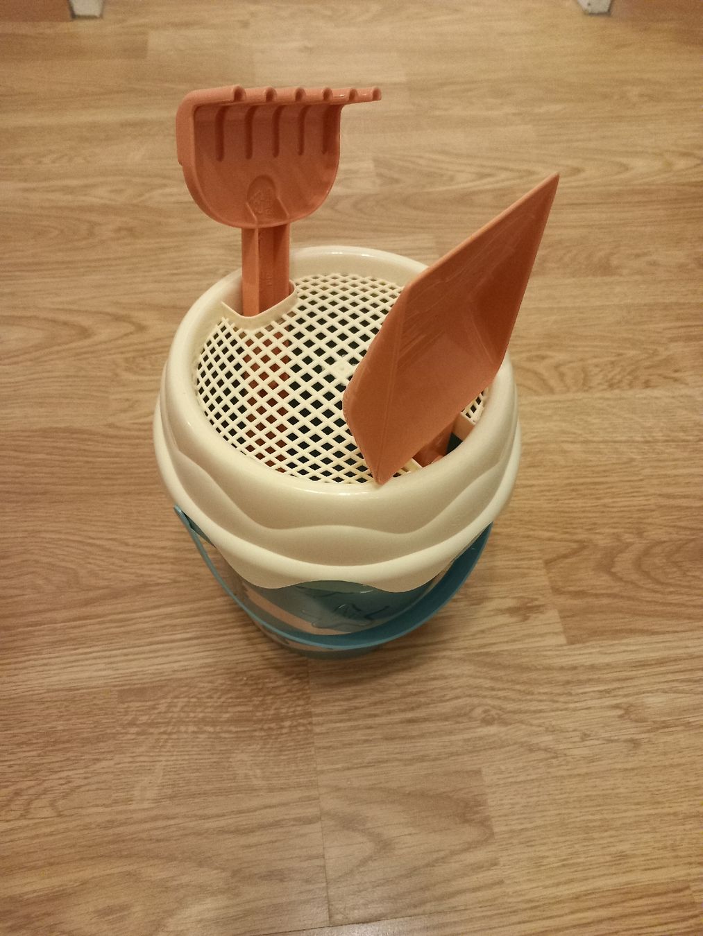 Sabbiera per bambini: smoby sandkasten spielzeug – Nuovo (secondo la descrizione) da Zürich venduto da ann_6j7t 3