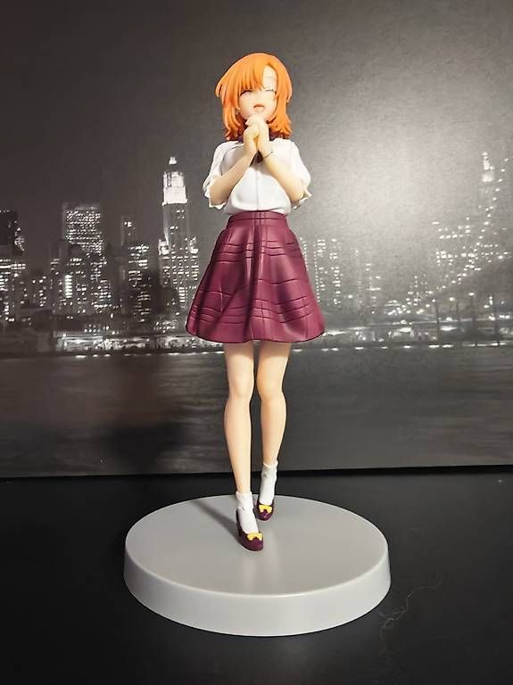 Figuren: Higurashi When They Cry  Rena Ryuugu Figur – Gebraucht aus Kloten von bam_6cv8