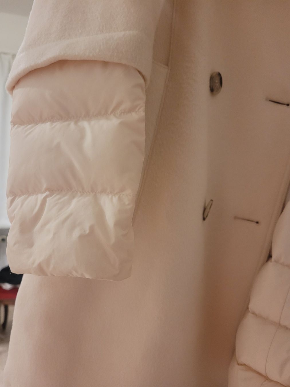Woolrich Cappotti: WOOLRICH MANTEL GR.34 NP. 790 FCH – Nuovo (secondo la descrizione) da Rümlang venduto da sylla75 8