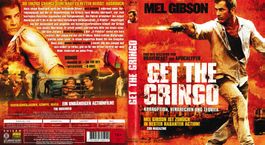 Blu-Ray - Get the Gringo