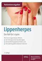 Lippenherpes - Ein Fall für L-Lysin