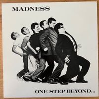 Madness - One Step Beyond / 1. Canada-Press. 1979 - TOP