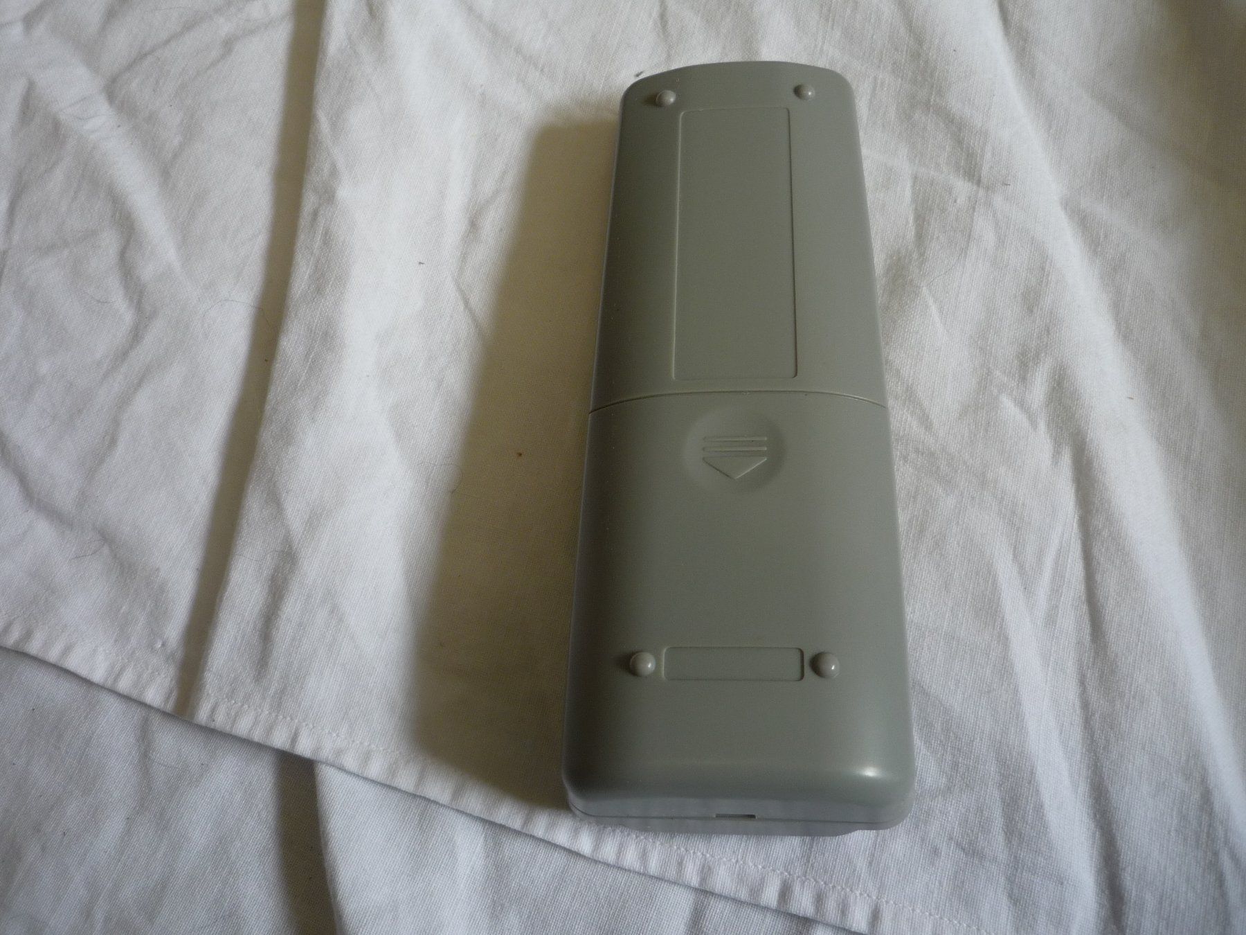 Sony Telecomandi: Sony Audio System TV Player Fernbedienung - RM W100 – Usato da Beringen venduto da Flatretriever 2