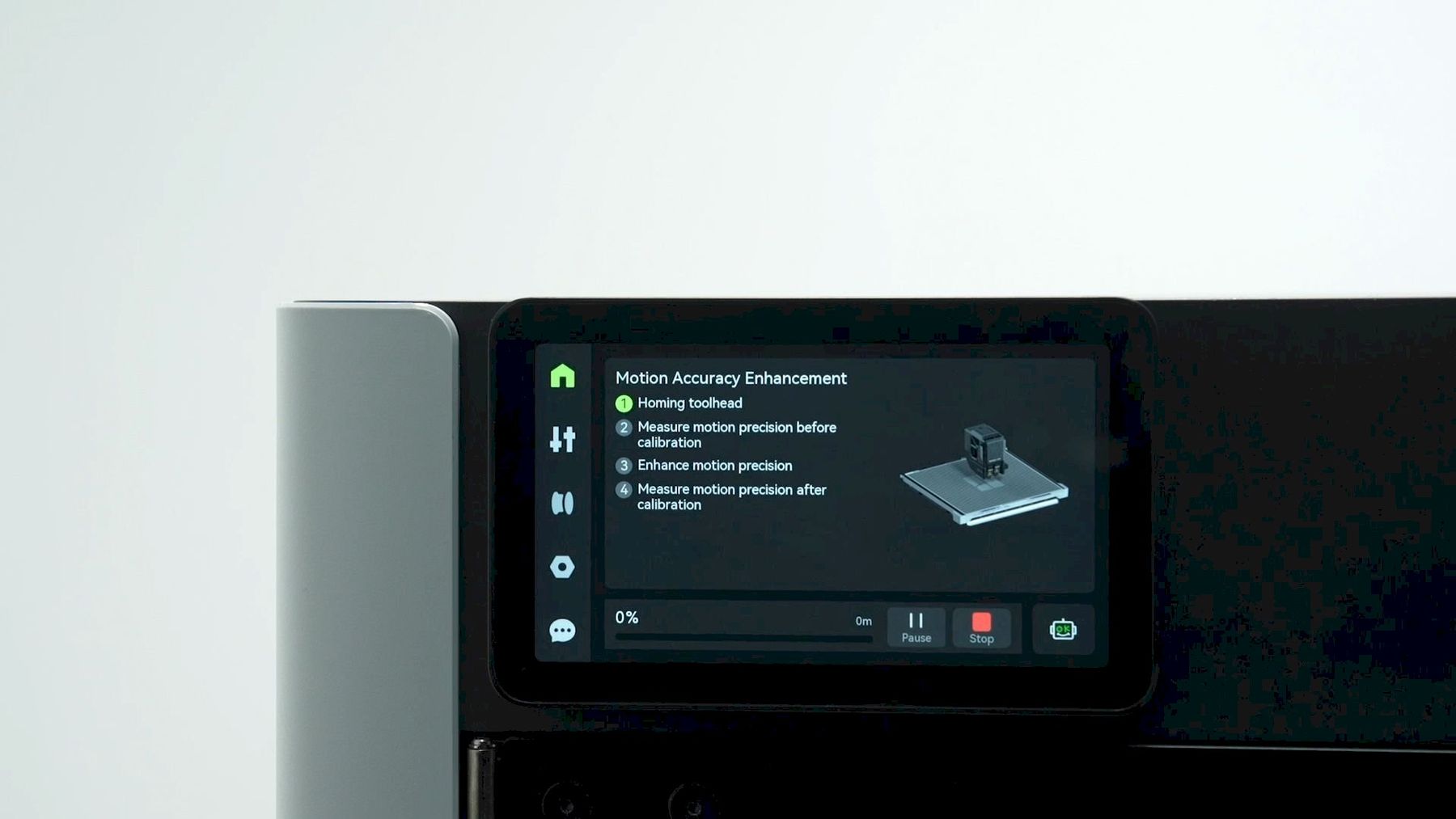 Bambu Lab 3D Drucker: Bambu Lab Vision Encoder für H2-Serie – Neu und originalverpackt aus Bottighofen von zaap 6