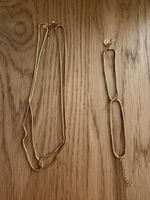 Purelei Halskette und Armband Kindness Gold