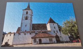 IFolor Fotopuzzle 196 Teile