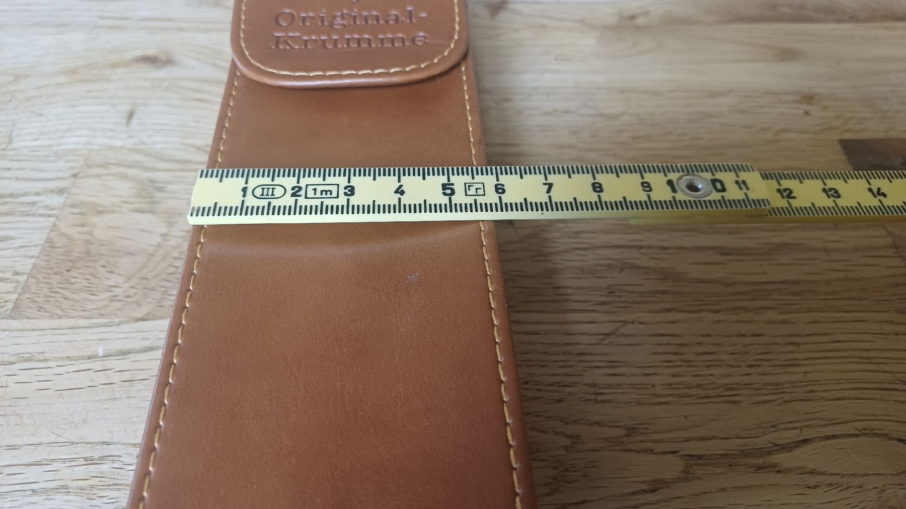 Altri Prodotti per fumatori: Lederbox Villiger  – Usato da Flawil venduto da Pinkmalibu 2