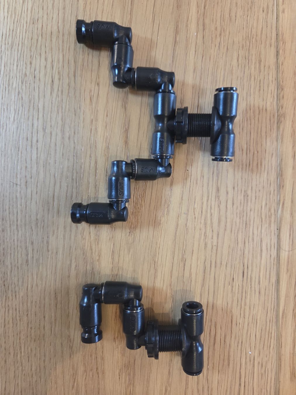 Terrario: Sprüh- / Regen-/ Bewässerungssystem – Nuovo e nell'imballaggio originale da Wichtrach venduto da Nicu10091 3