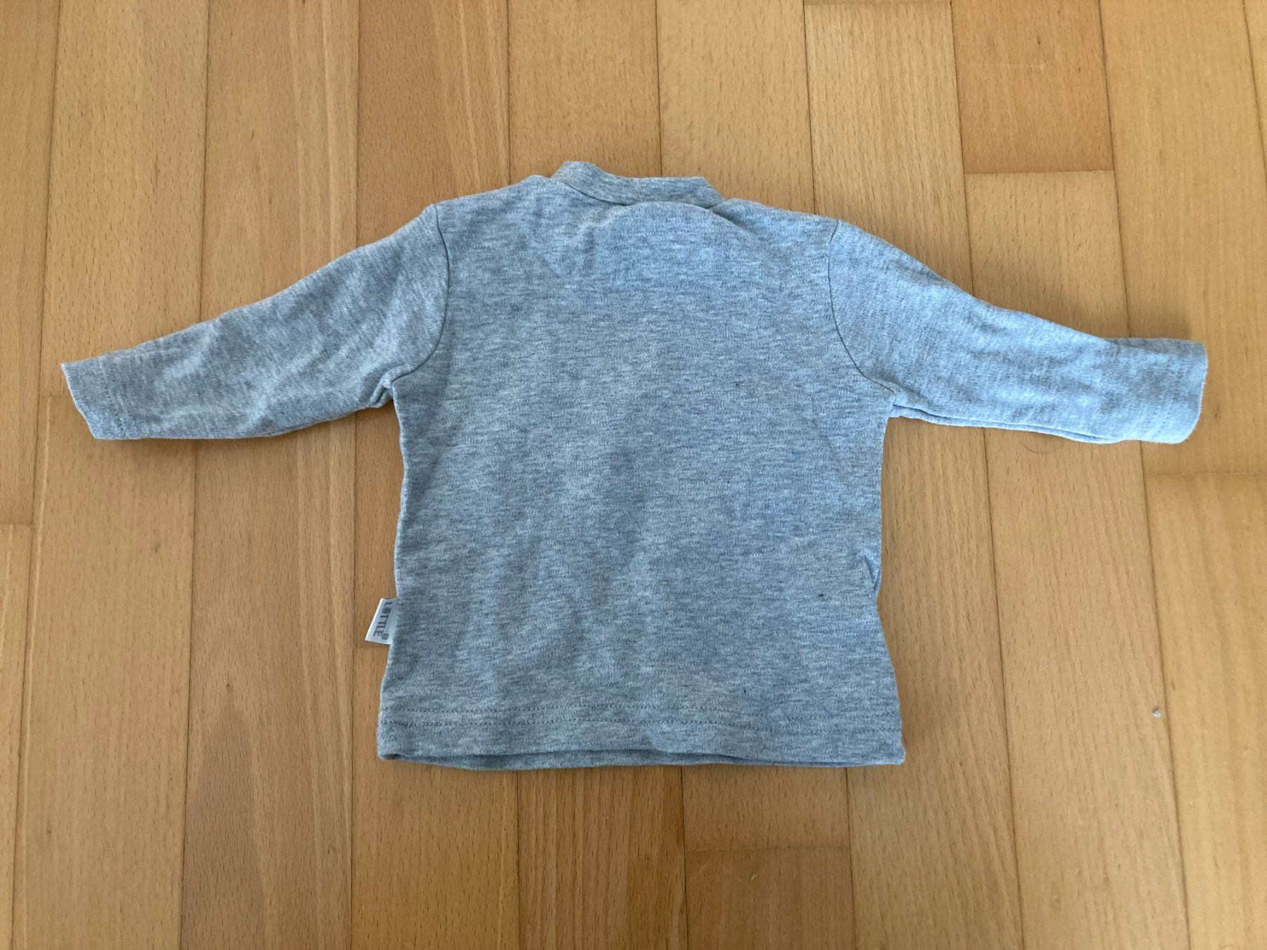 H&M Camicie, Top & T-shirt: T-Shirt "Little Zoo" – Usato da Muttenz venduto da Juvenile33 3