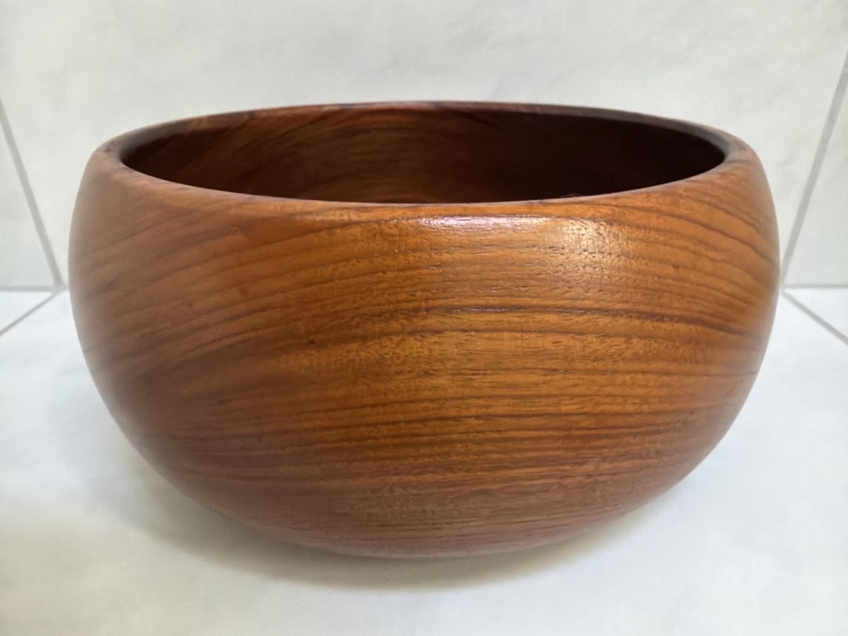Ciotole: Holzschale Vintage  – Usato da Biberist venduto da Momo33 1