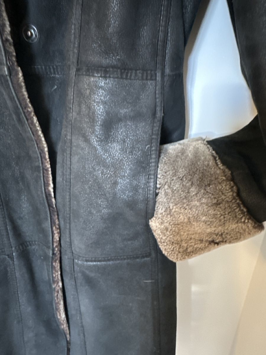 Cappotti: Teddymantel reversible – Usato da Bern venduto da Ibizaflow 3