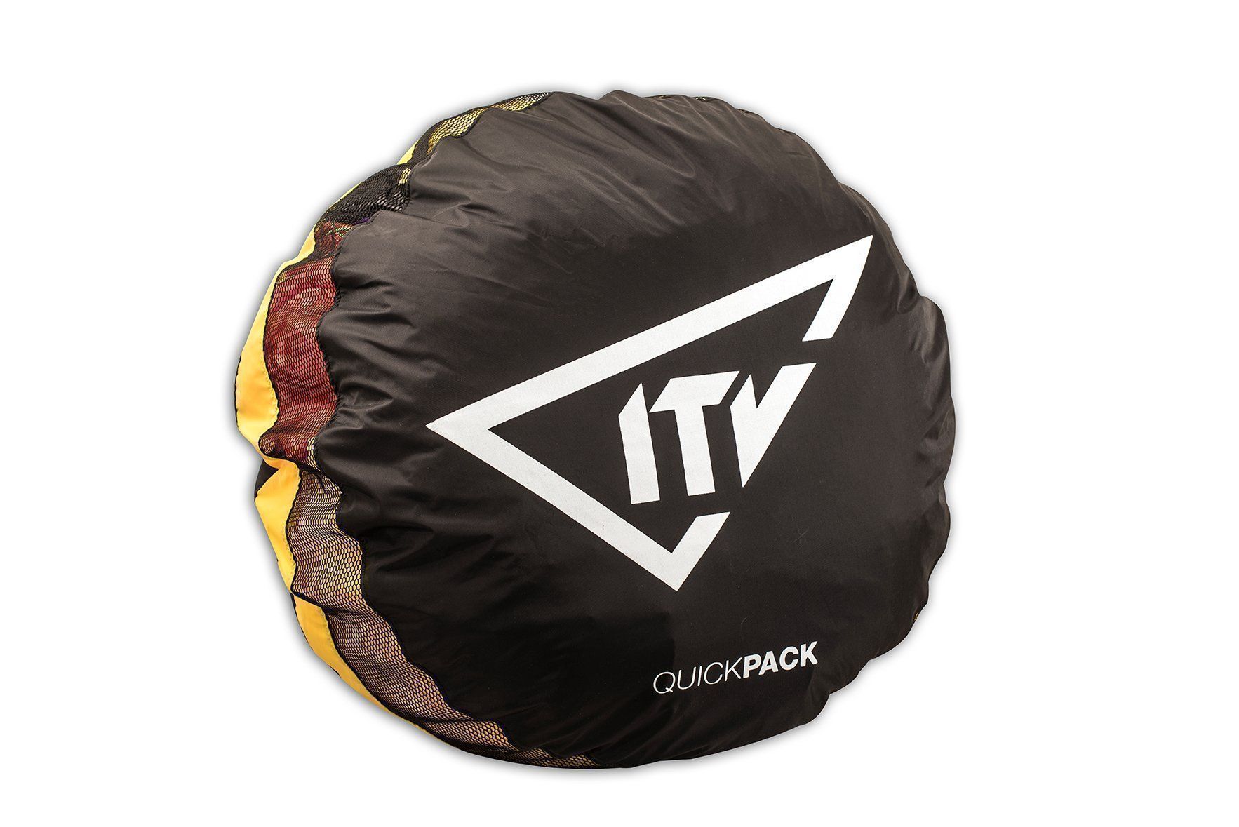 Flug- & Drachensport: ITV Quick-Pack Solo (Schnellpacksack) – Neu und originalverpackt aus Walenstadtberg von Paratrade77
