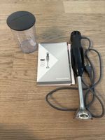 KitchenAid hand blender / stabmixer