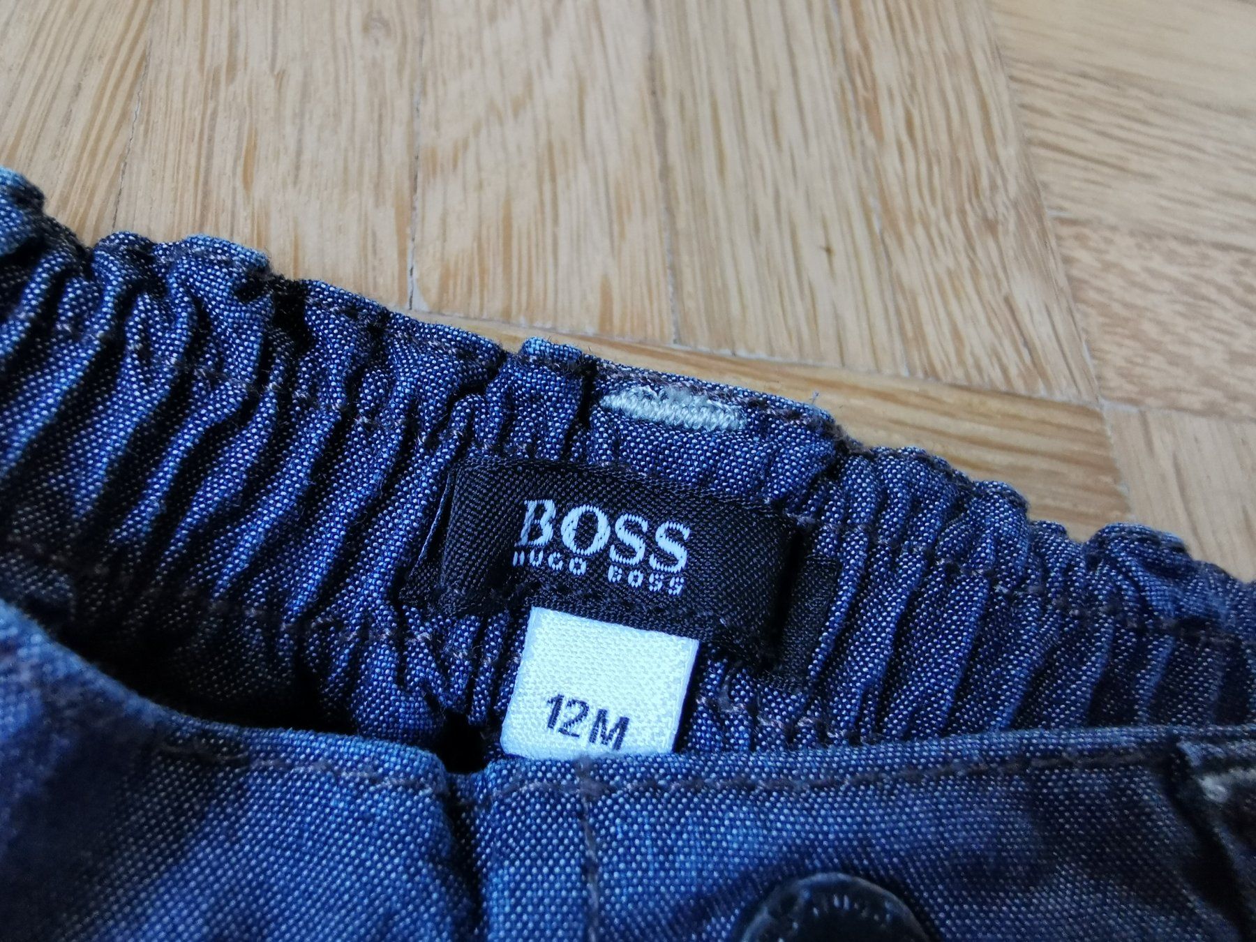 Hugo Boss Pantaloni: Jeans Hugo Boss Gr. 80 – Usato da Stäfa venduto da flamingo_17 1