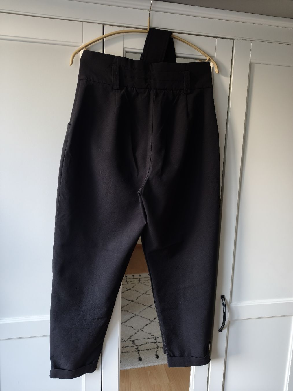 Bershka Pantaloni: Bershka Trousers, size 36 – Usato da Zürich venduto da nir_n9jc 2