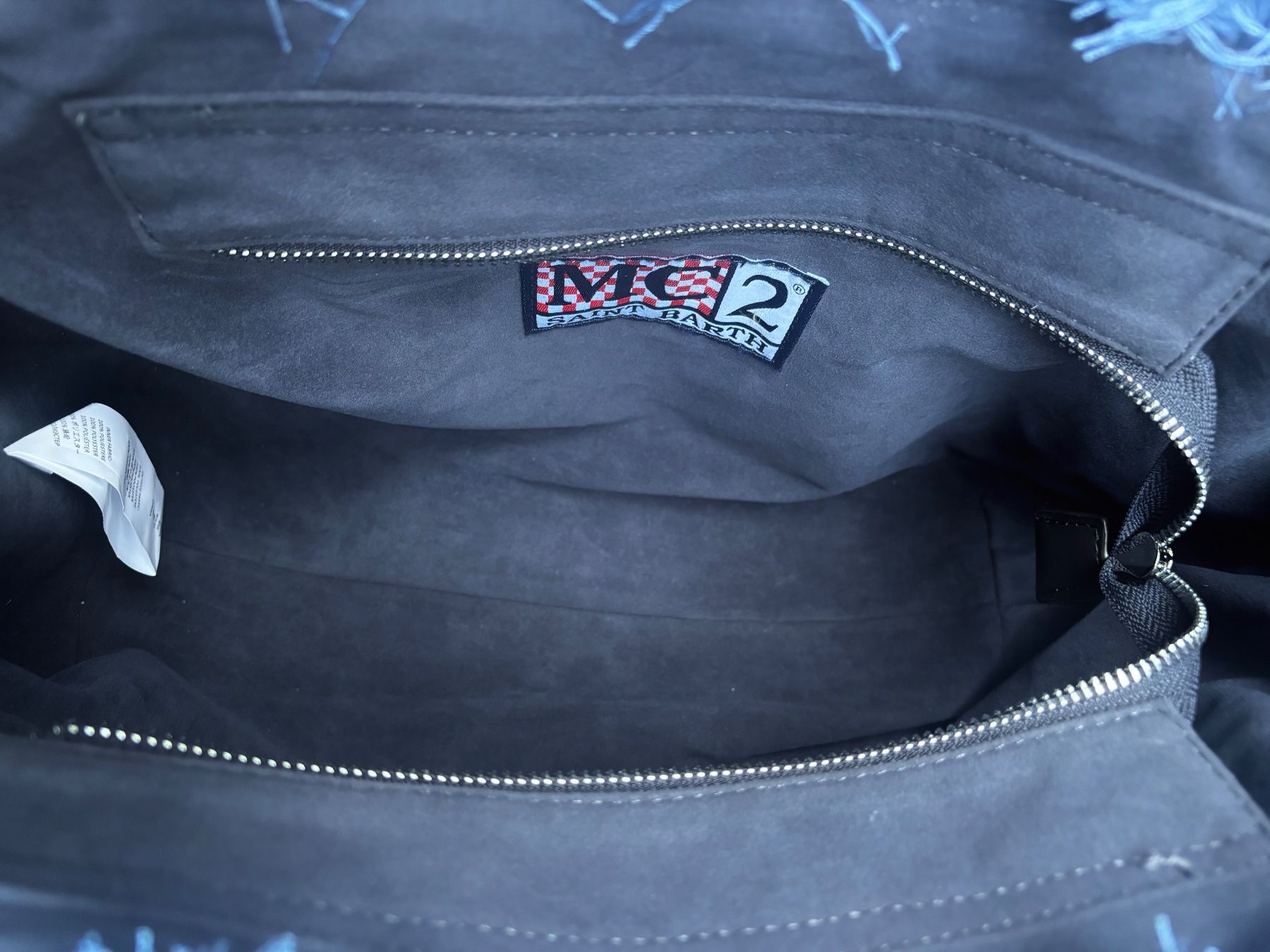 MC2 Saint Barth Borse da donna: MC2 Saint Barth Tasche Colette – Usato da Hägendorf venduto da Moro143 1