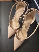 Guess High Heels - Grösse 38 - neu und ungetragen