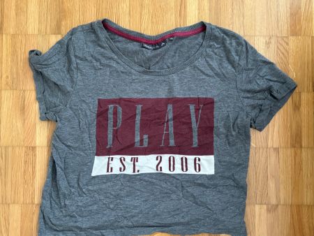 Only Sport Shirt, Grösse M