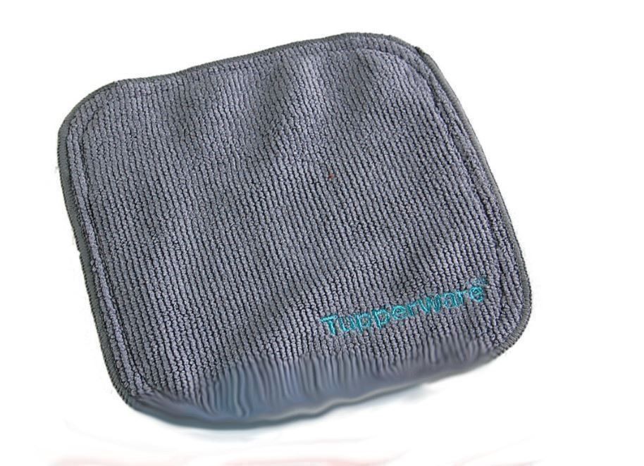 Tupperware Sonstige Pflegeartikel: Microfaser-UltraPro *Tupperware* – Neu und originalverpackt aus Root von Amone01
