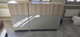 Ikea Besta Sideboard