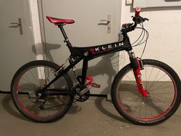 Klein Mantra Race